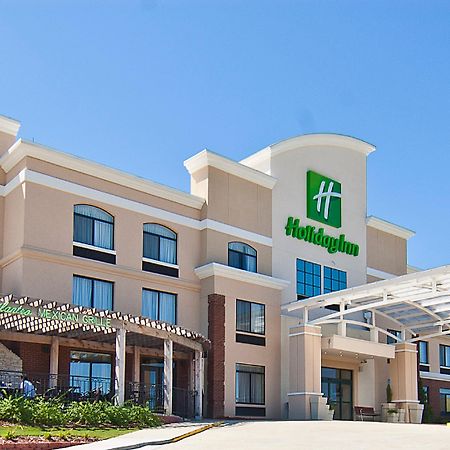 Holiday Inn Vicksburg, An Ihg Hotel Exterior foto