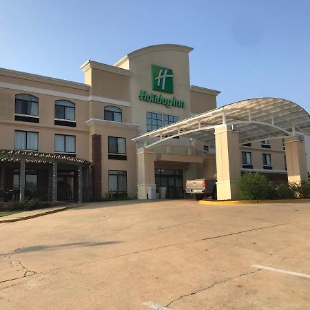 Holiday Inn Vicksburg, An Ihg Hotel Exterior foto